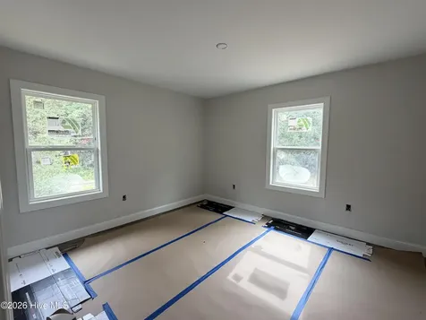 400 Eagle Springs Road Eagle Springs NC 27242