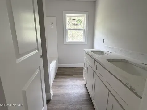 400 Eagle Springs Road Eagle Springs NC 27242