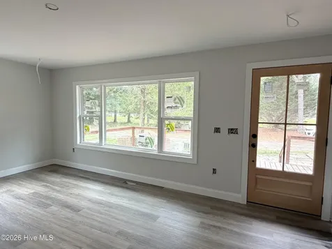 400 Eagle Springs Road Eagle Springs NC 27242