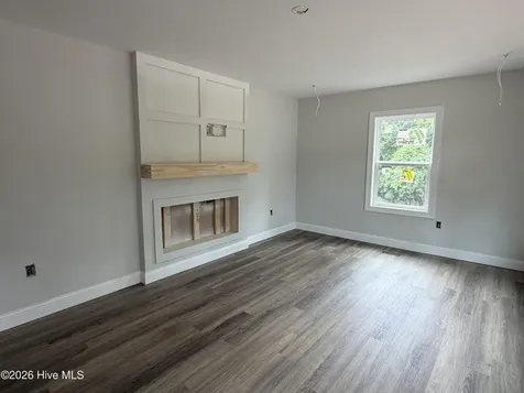 400 Eagle Springs Road Eagle Springs NC 27242