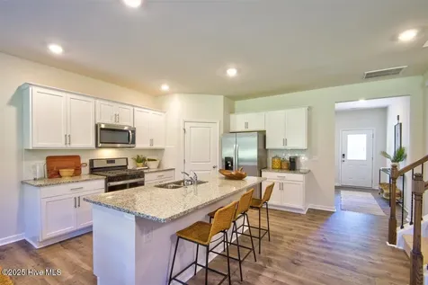 10573 Beard Way Bailey NC 27807