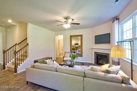 10573 Beard Way Bailey NC 27807