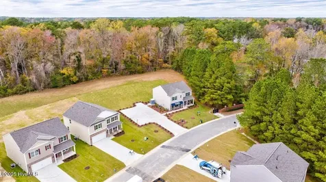 10573 Beard Way Bailey NC 27807