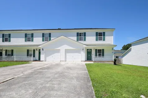 315 Winners Circle S Jacksonville NC 28546