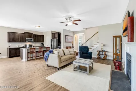 816 Heart Wood Loop Road NE Leland NC 28451