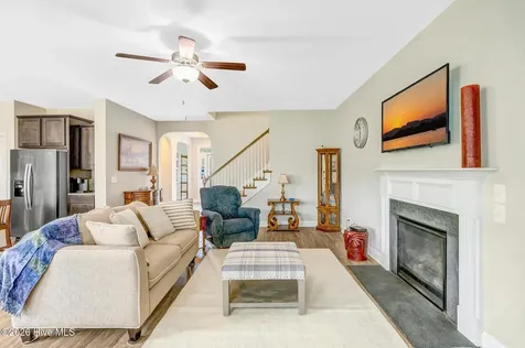 816 Heart Wood Loop Road NE Leland NC 28451