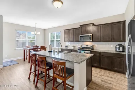 816 Heart Wood Loop Road NE Leland NC 28451