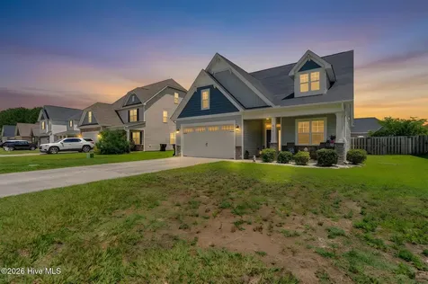 816 Heart Wood Loop Road NE Leland NC 28451