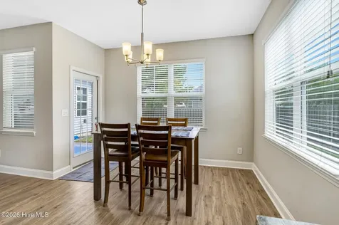 816 Heart Wood Loop Road NE Leland NC 28451