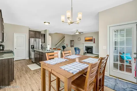 816 Heart Wood Loop Road NE Leland NC 28451