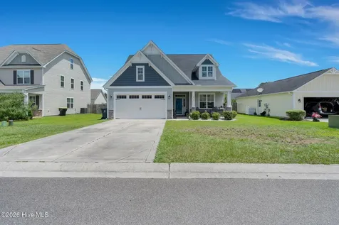 816 Heart Wood Loop Road NE Leland NC 28451