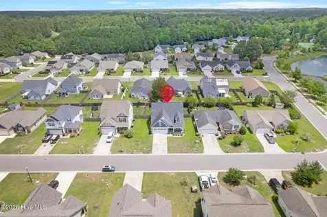 816 Heart Wood Loop Road NE Leland NC 28451