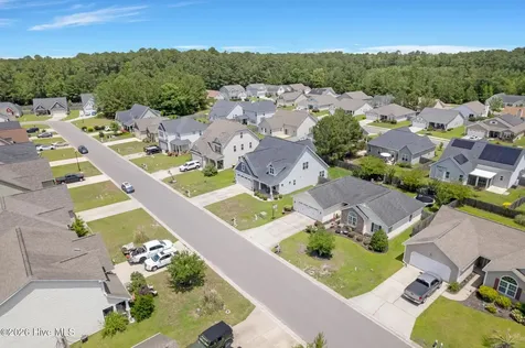 816 Heart Wood Loop Road NE Leland NC 28451