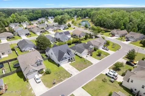 816 Heart Wood Loop Road NE Leland NC 28451