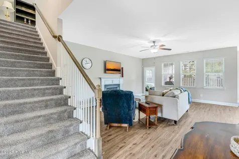 816 Heart Wood Loop Road NE Leland NC 28451