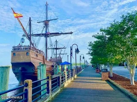 308 Dock Street Wilmington NC 28401