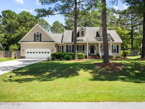 103 Blue Heron Circle Sneads Ferry NC 28460