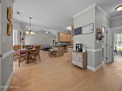 103 Blue Heron Circle Sneads Ferry NC 28460