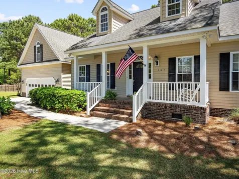 103 Blue Heron Circle Sneads Ferry NC 28460