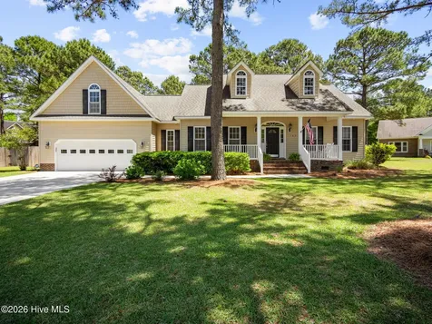 103 Blue Heron Circle Sneads Ferry NC 28460