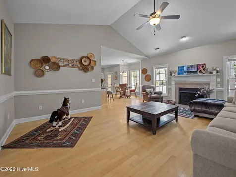 103 Blue Heron Circle Sneads Ferry NC 28460
