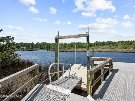 103 Blue Heron Circle Sneads Ferry NC 28460