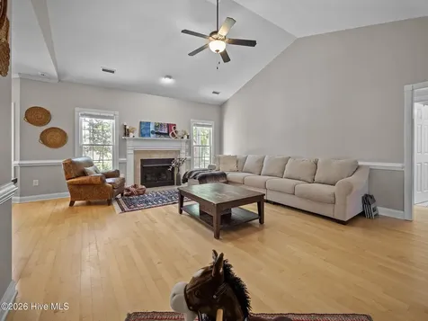 103 Blue Heron Circle Sneads Ferry NC 28460