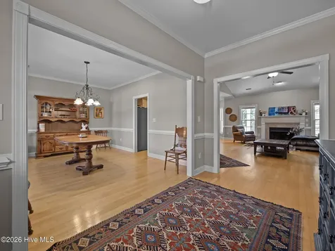 103 Blue Heron Circle Sneads Ferry NC 28460