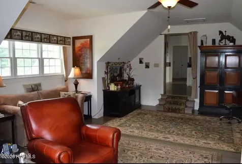 245 Blue Valley Road Vass NC 28394