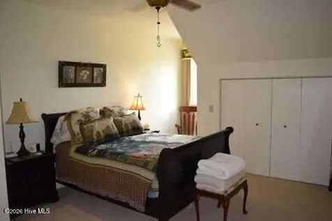245 Blue Valley Road Vass NC 28394