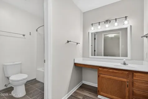 103 Gency Court Jacksonville NC 28546