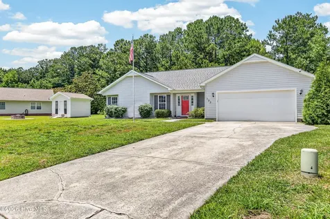103 Gency Court Jacksonville NC 28546