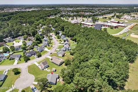 103 Gency Court Jacksonville NC 28546