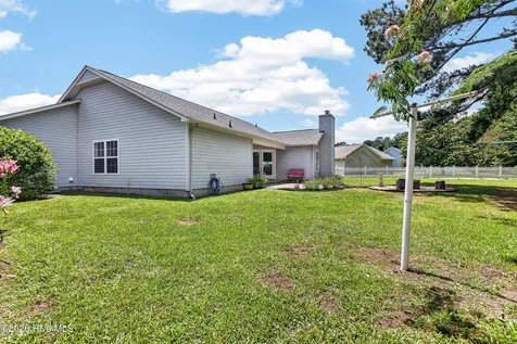 103 Gency Court Jacksonville NC 28546