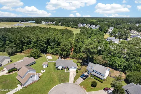 103 Gency Court Jacksonville NC 28546