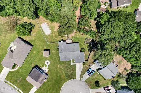 103 Gency Court Jacksonville NC 28546