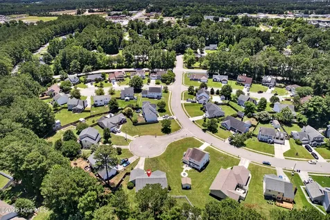 103 Gency Court Jacksonville NC 28546