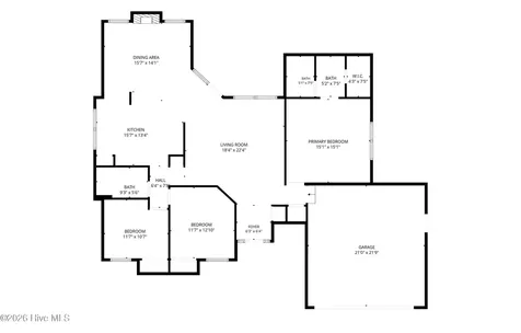 103 Gency Court Jacksonville NC 28546