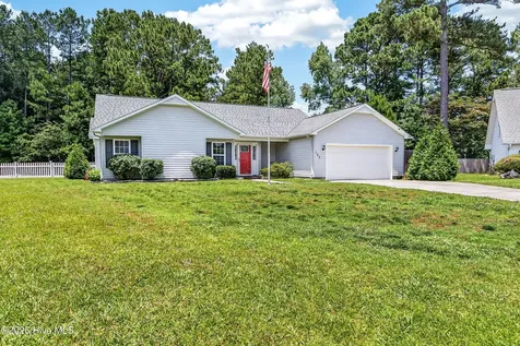 103 Gency Court Jacksonville NC 28546