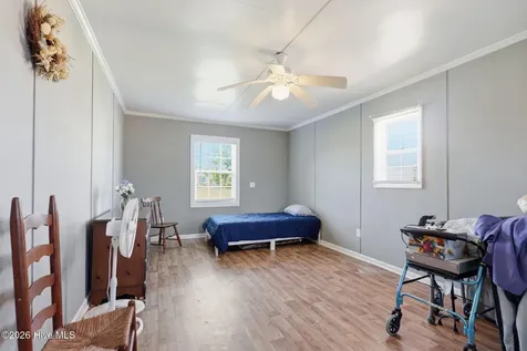 899 Island Road Harkers Island NC 28531