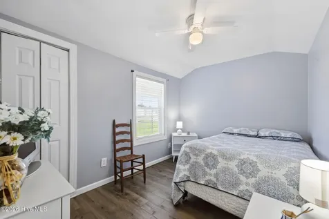 899 Island Road Harkers Island NC 28531