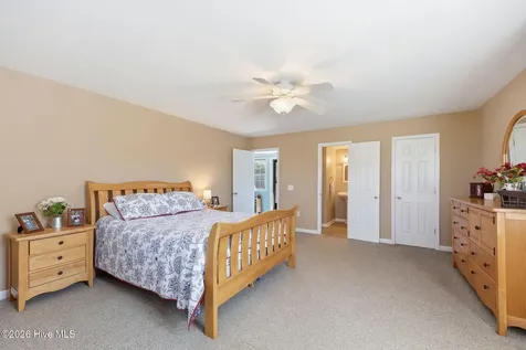 899 Island Road Harkers Island NC 28531