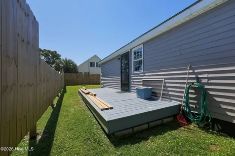 899 Island Road Harkers Island NC 28531