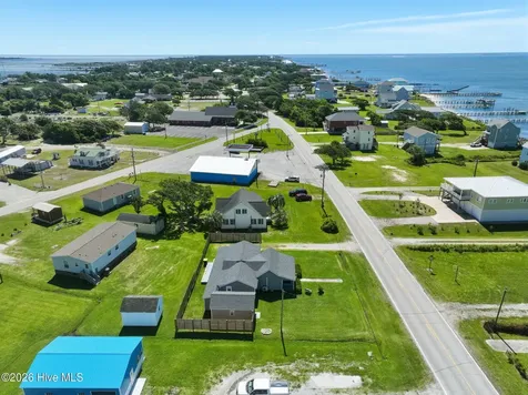 899 Island Road Harkers Island NC 28531