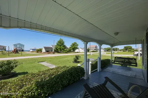 899 Island Road Harkers Island NC 28531