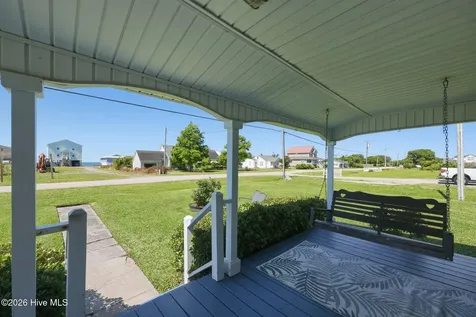 899 Island Road Harkers Island NC 28531