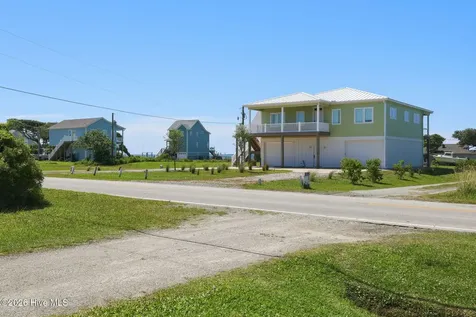899 Island Road Harkers Island NC 28531