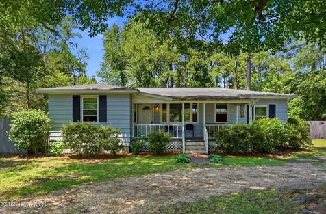 4129 Lake Avenue Wilmington NC 28403