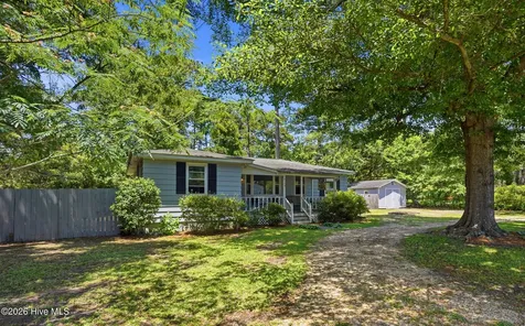 4129 Lake Avenue Wilmington NC 28403