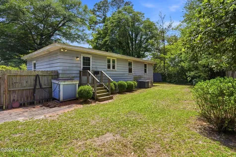 4129 Lake Avenue Wilmington NC 28403